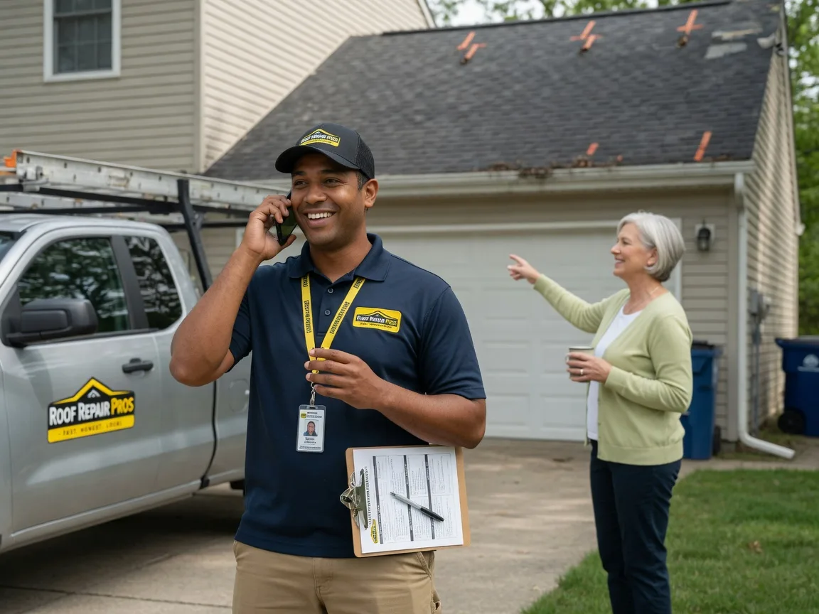 Roof Repair Ivoryton, CT FAQs